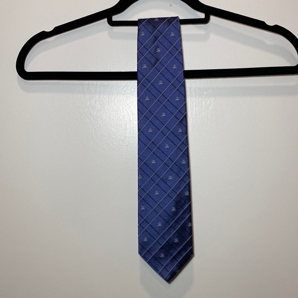 Brooks Brothers Silk Tie